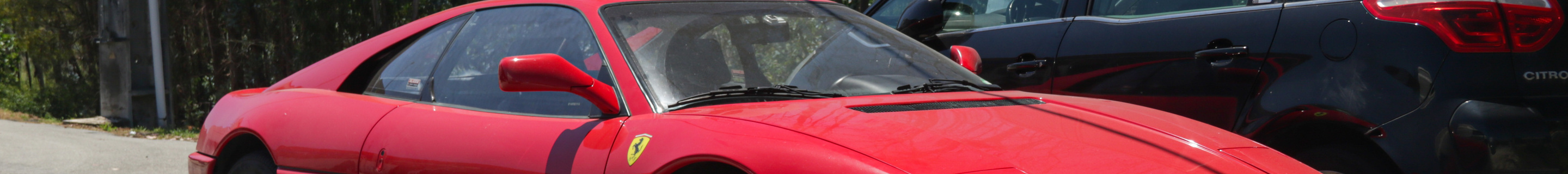 Ferrari 348 TB