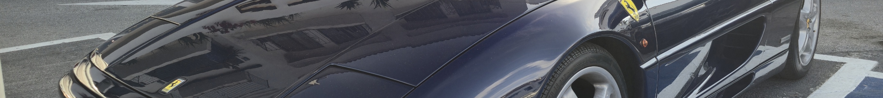Ferrari F355 Spider