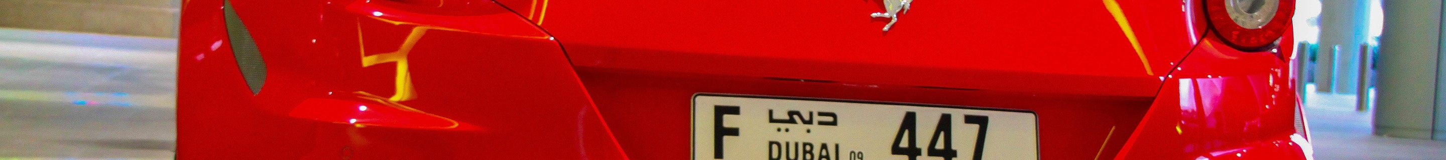 Ferrari FF