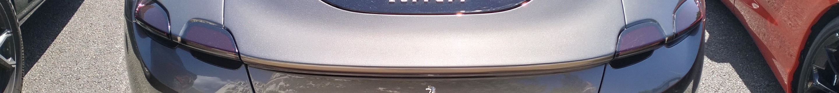 Ferrari Roma