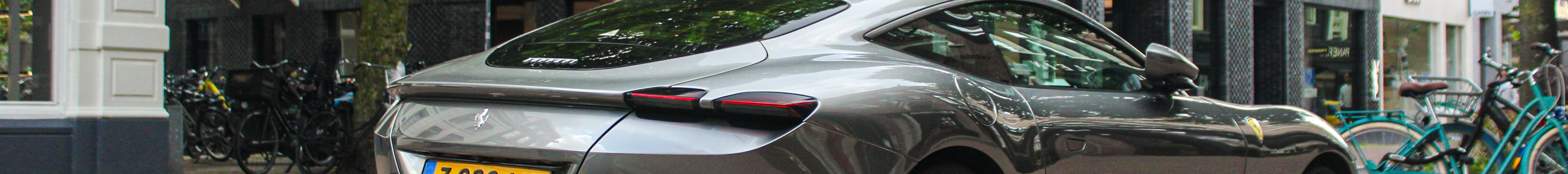 Ferrari Roma