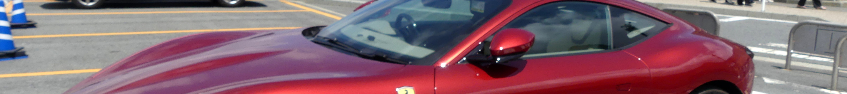 Ferrari Roma