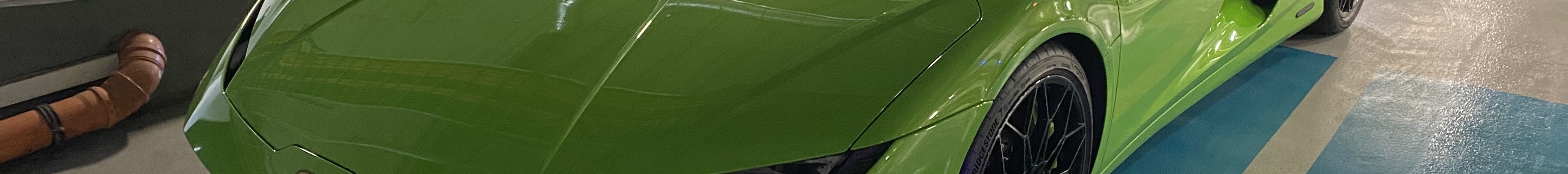 Lamborghini Temerario