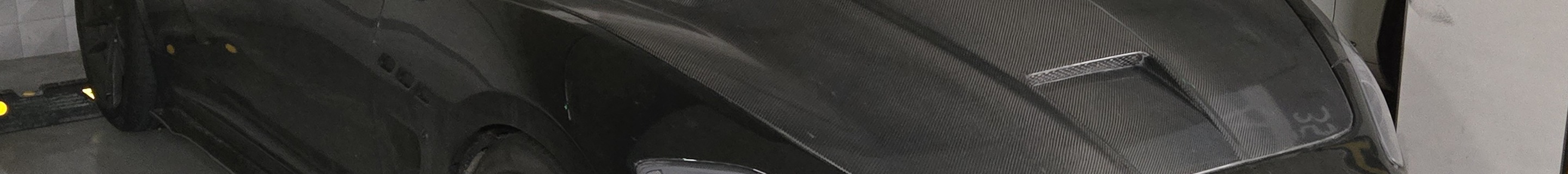Maserati GranCabrio MC