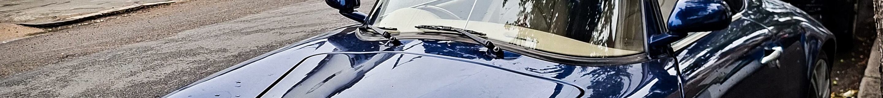 PGO Speedster II