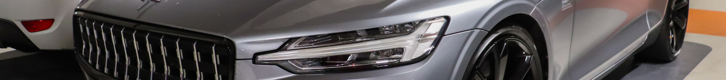 Polestar 1