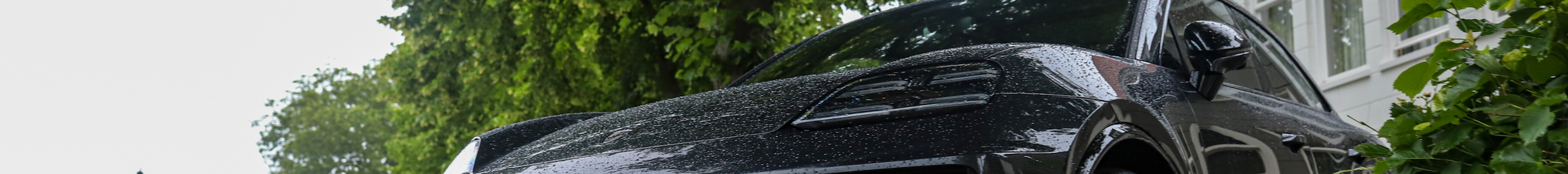 Porsche Macan EV Turbo