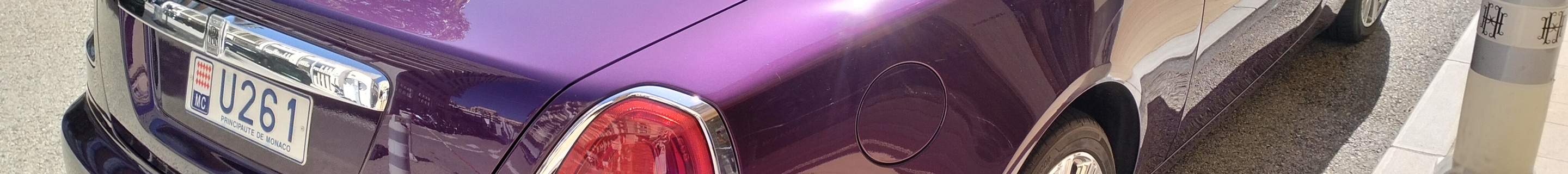 Rolls-Royce Dawn