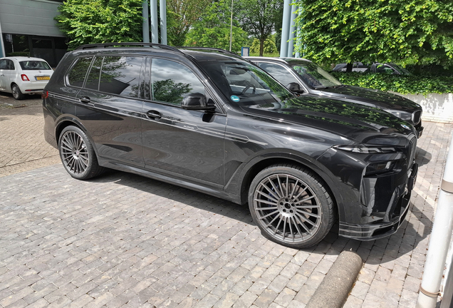 Alpina XB7 BiTurbo 2023