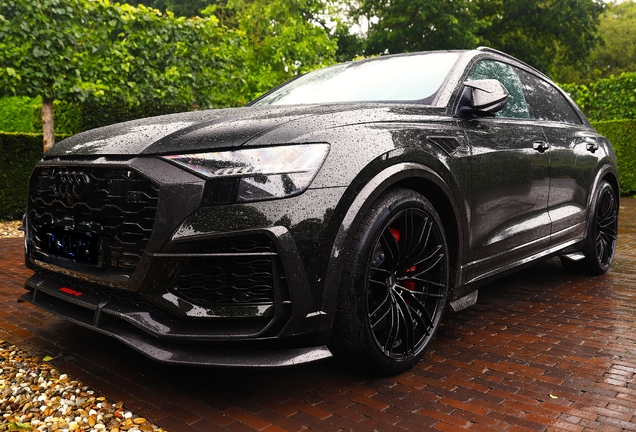 Audi ABT RS Q8-R