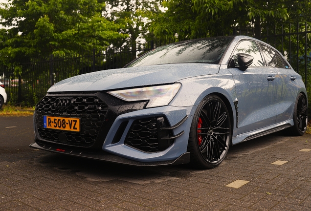 Audi ABT RS3-R Sportback 8Y
