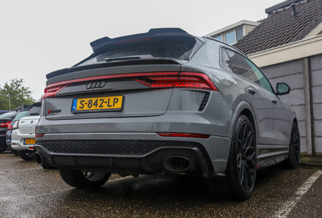 Audi RS Q8 Urban