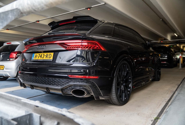 Audi RS Q8 Urban