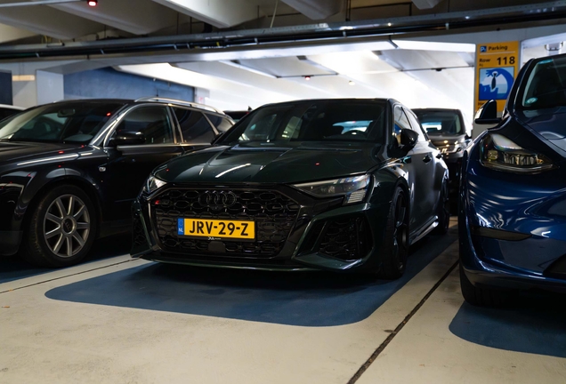 Audi RS3 Sportback 8Y