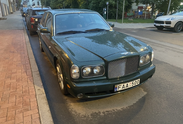 Bentley Arnage T