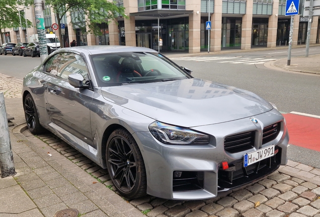 BMW M2 Coupé G87