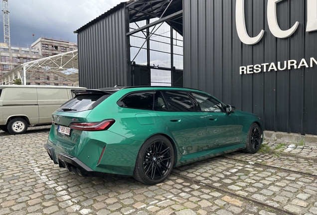 BMW M5 G99 Touring