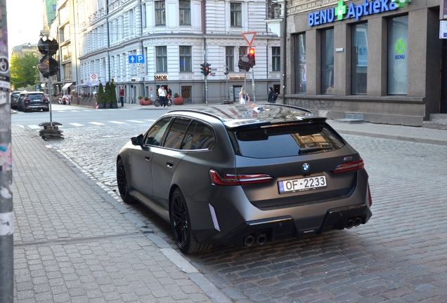 BMW M5 G99 Touring