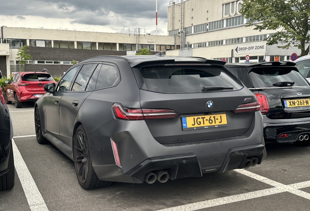 BMW M5 G99 Touring