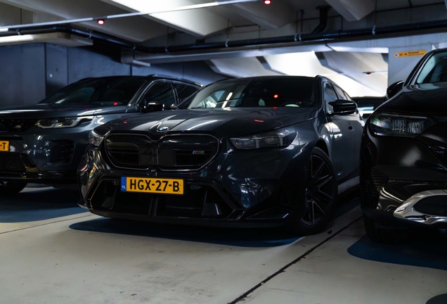BMW M5 G99 Touring