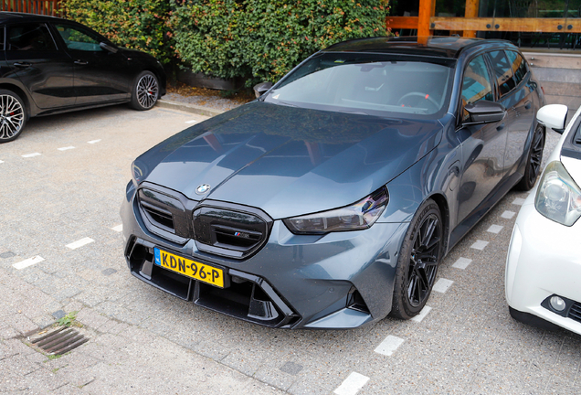 BMW M5 G99 Touring