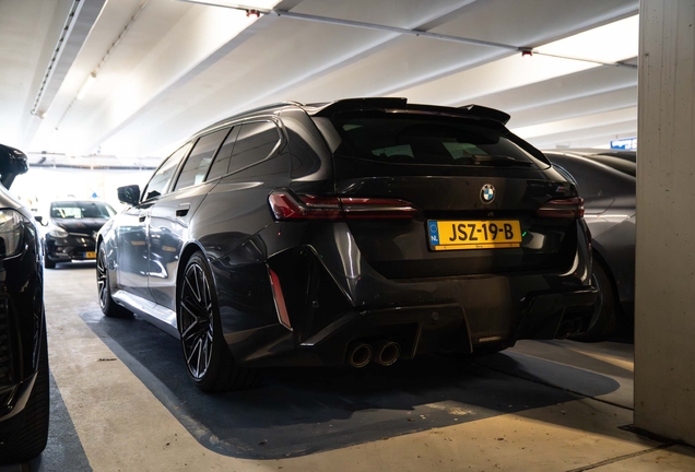 BMW M5 G99 Touring