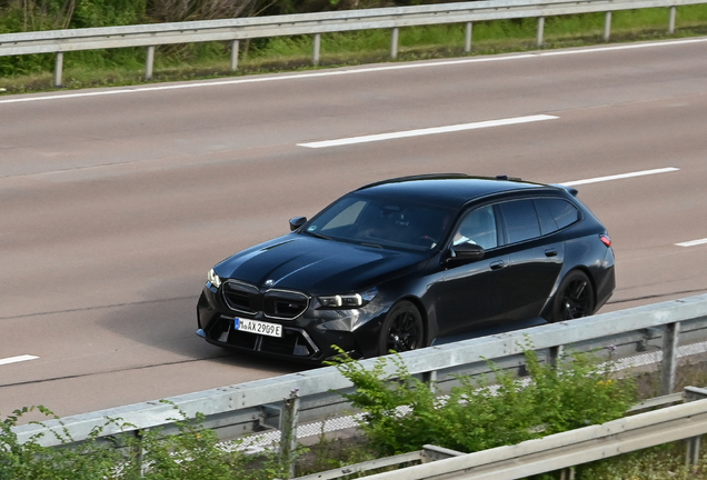 BMW M5 G99 Touring