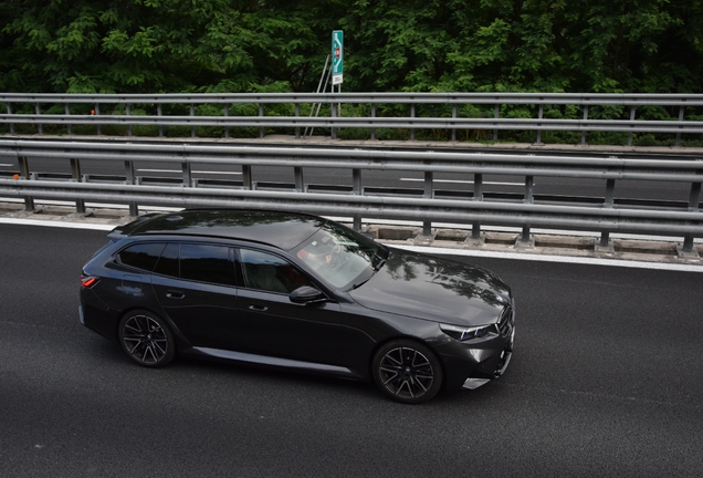 BMW M5 G99 Touring