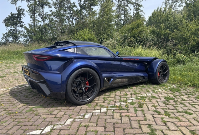 Donkervoort F22