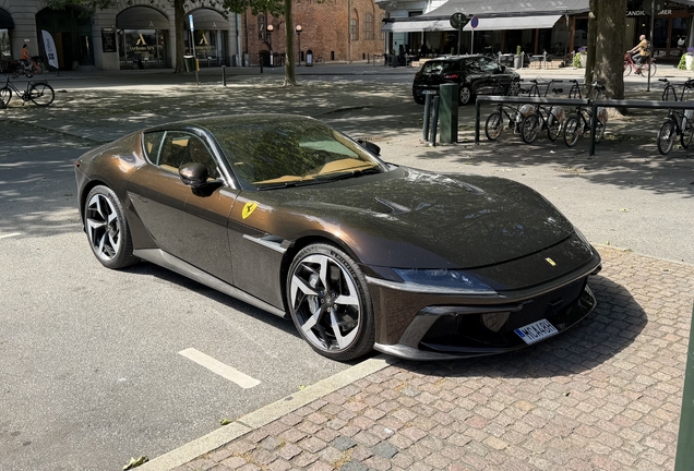 Ferrari 12Cilindri