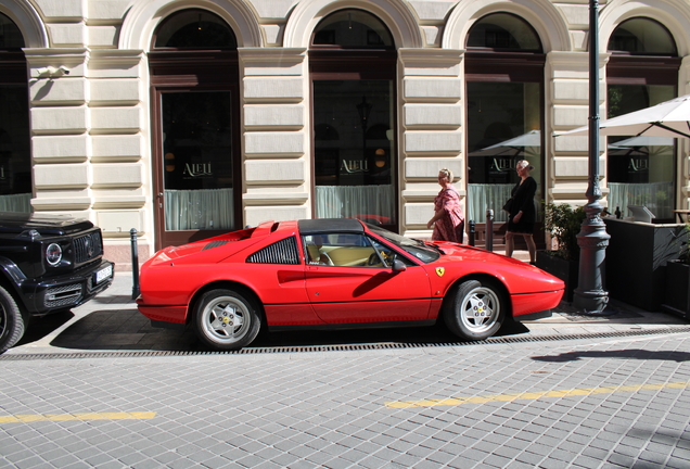 Ferrari 328 GTS
