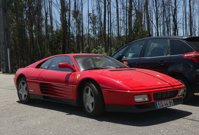 Ferrari 348 TB