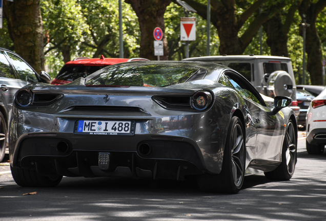 Ferrari 488 GTB