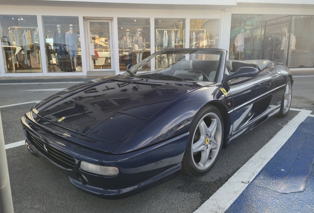 Ferrari F355 Spider