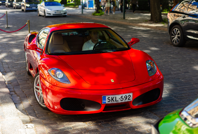 Ferrari F430