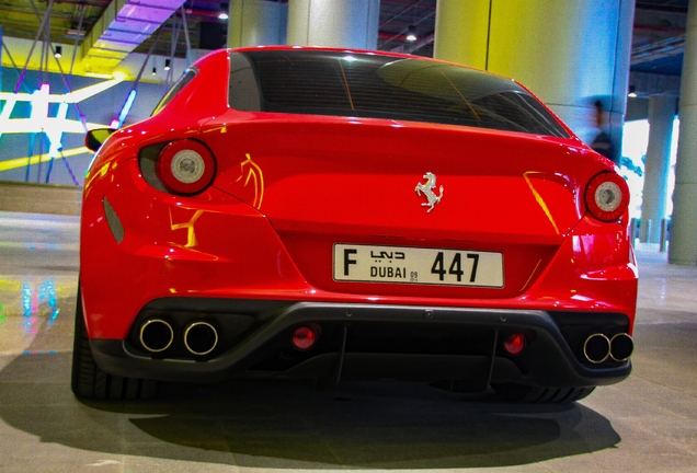 Ferrari FF