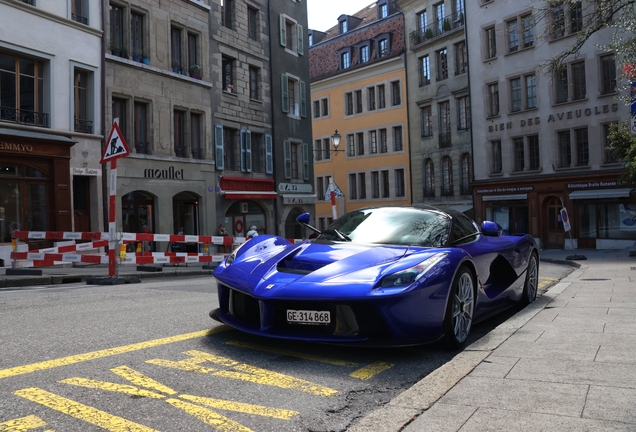 Ferrari LaFerrari