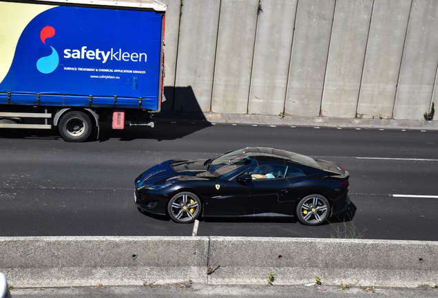 Ferrari Portofino