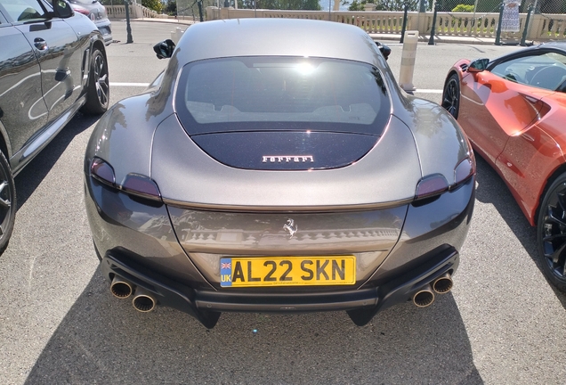 Ferrari Roma