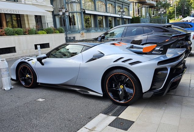 Ferrari SF90 XX Stradale