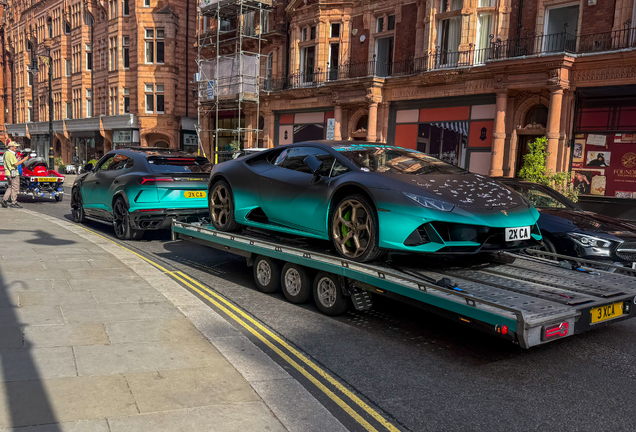 Lamborghini Urus Mansory
