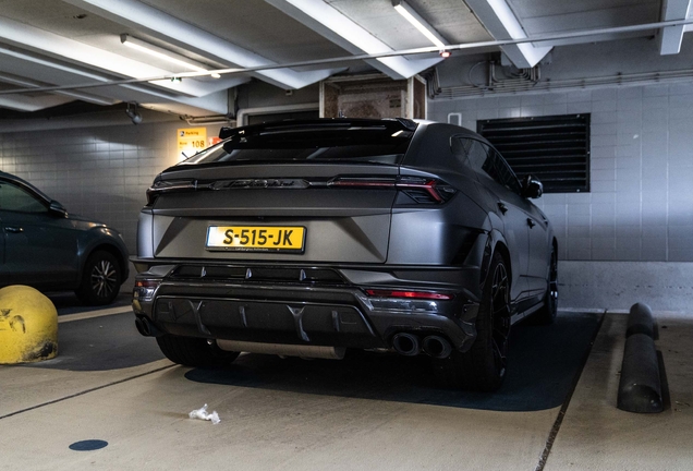 Lamborghini Urus Performante
