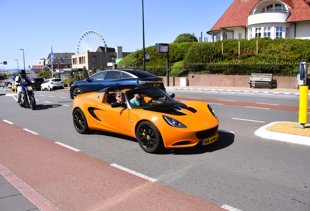Lotus Elise S3 CR