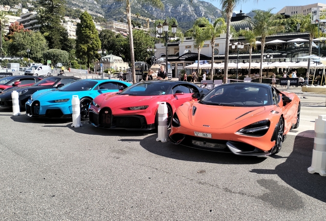 McLaren 765LT Spider