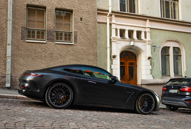 Mercedes-AMG GT 63 C192