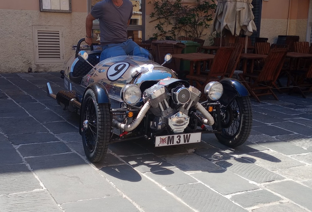 Morgan Threewheeler