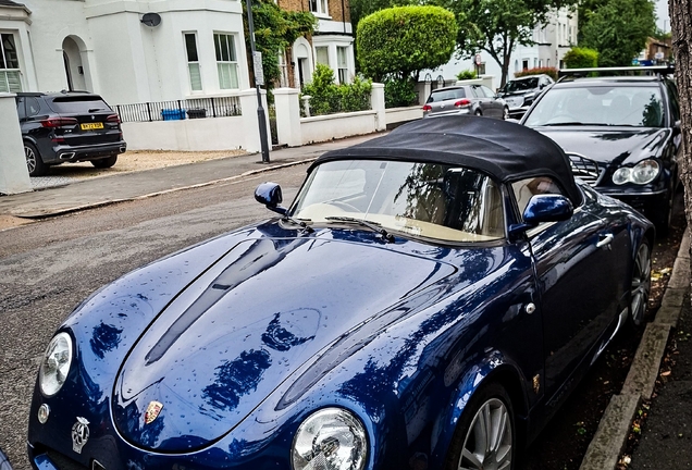 PGO Speedster II