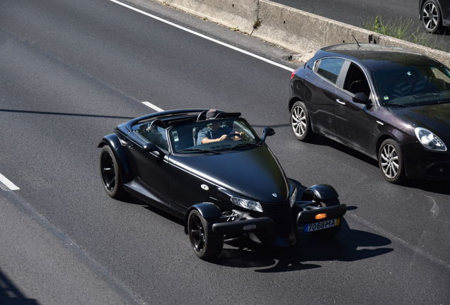 Plymouth Prowler