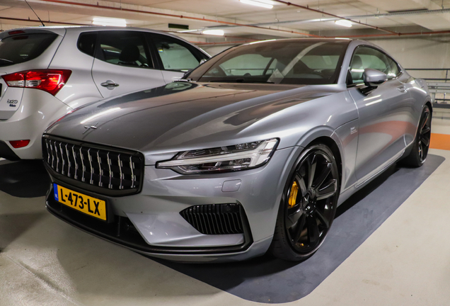 Polestar 1