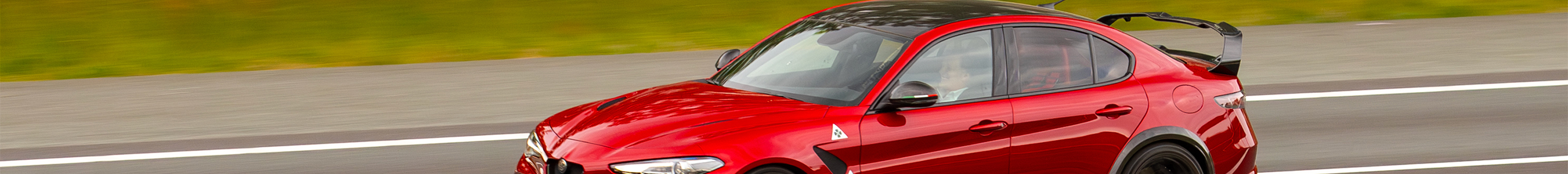 Alfa Romeo Giulia GTAm